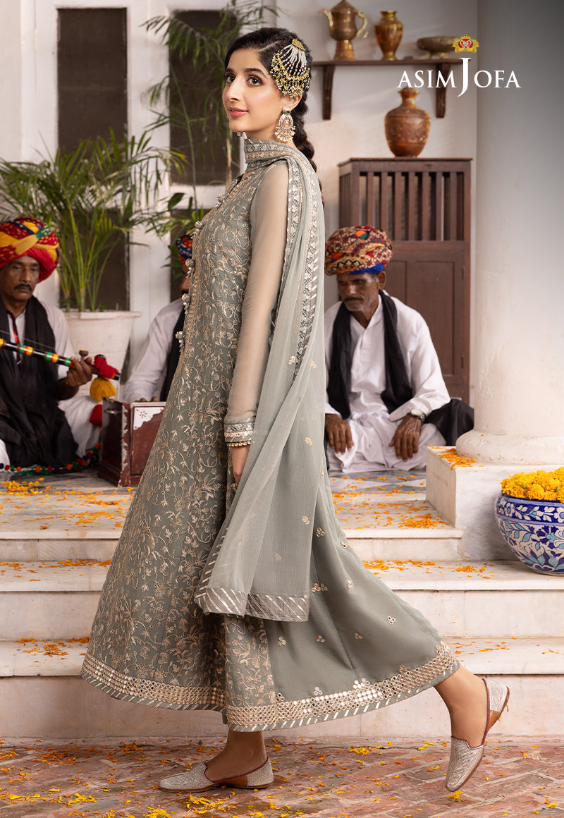 Asim Jofa - AJAB-15