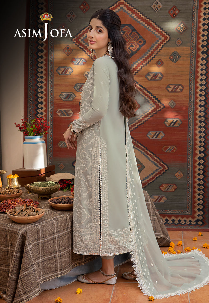 Asim Jofa - AJSW-20