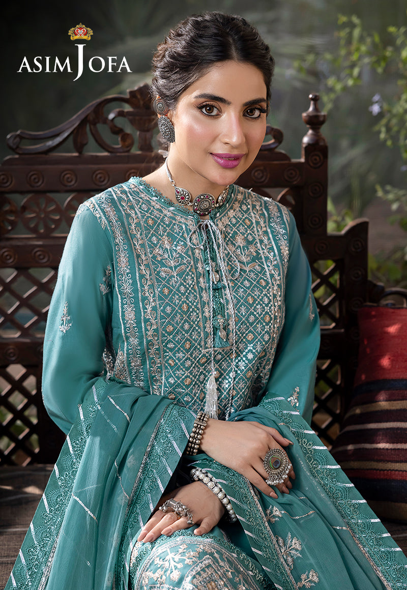 Asim Jofa - AJSW-28