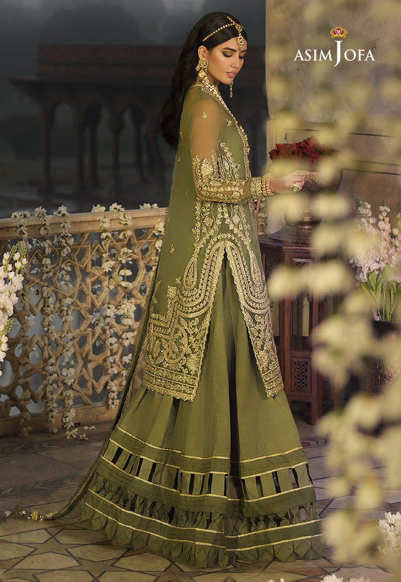 Asim Jofa - AJR-05