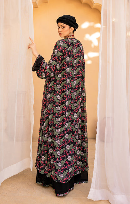 Hareer - ALADA MODEST WEAR ABAYA