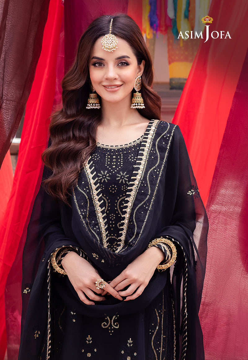 Asim Jofa - AJAB-18