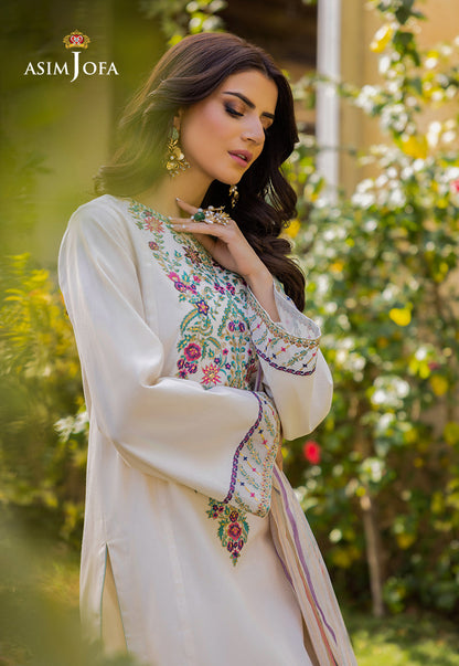 Asim Jofa - AJPE-32