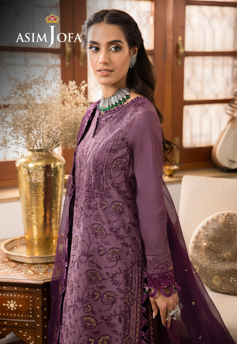 Asim Jofa - AJSW-06