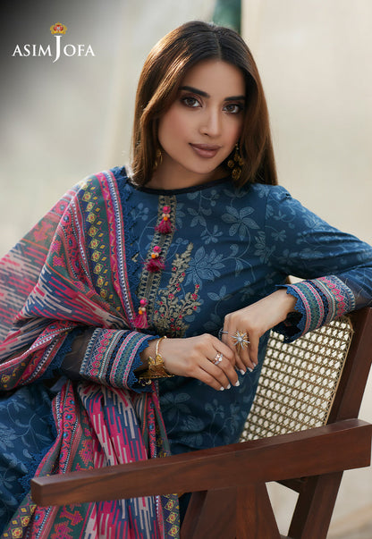 Asim Jofa - AJS-20