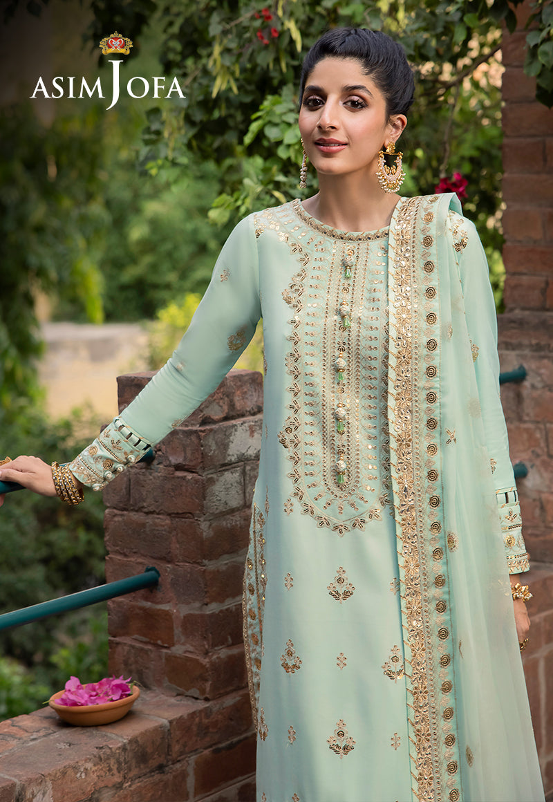 Asim Jofa - AJSW-11