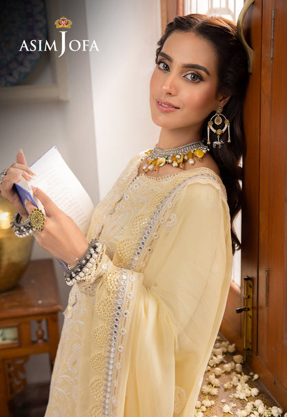 Asim Jofa - AJSW-09