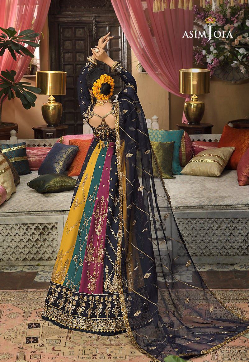 Asim Jofa - AJR-08