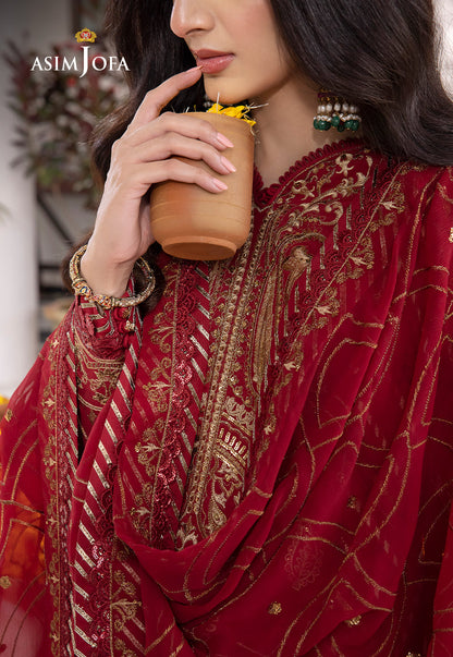 Asim Jofa - AJAB-24