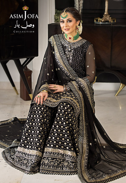 Asim Jofa - AJVY-05