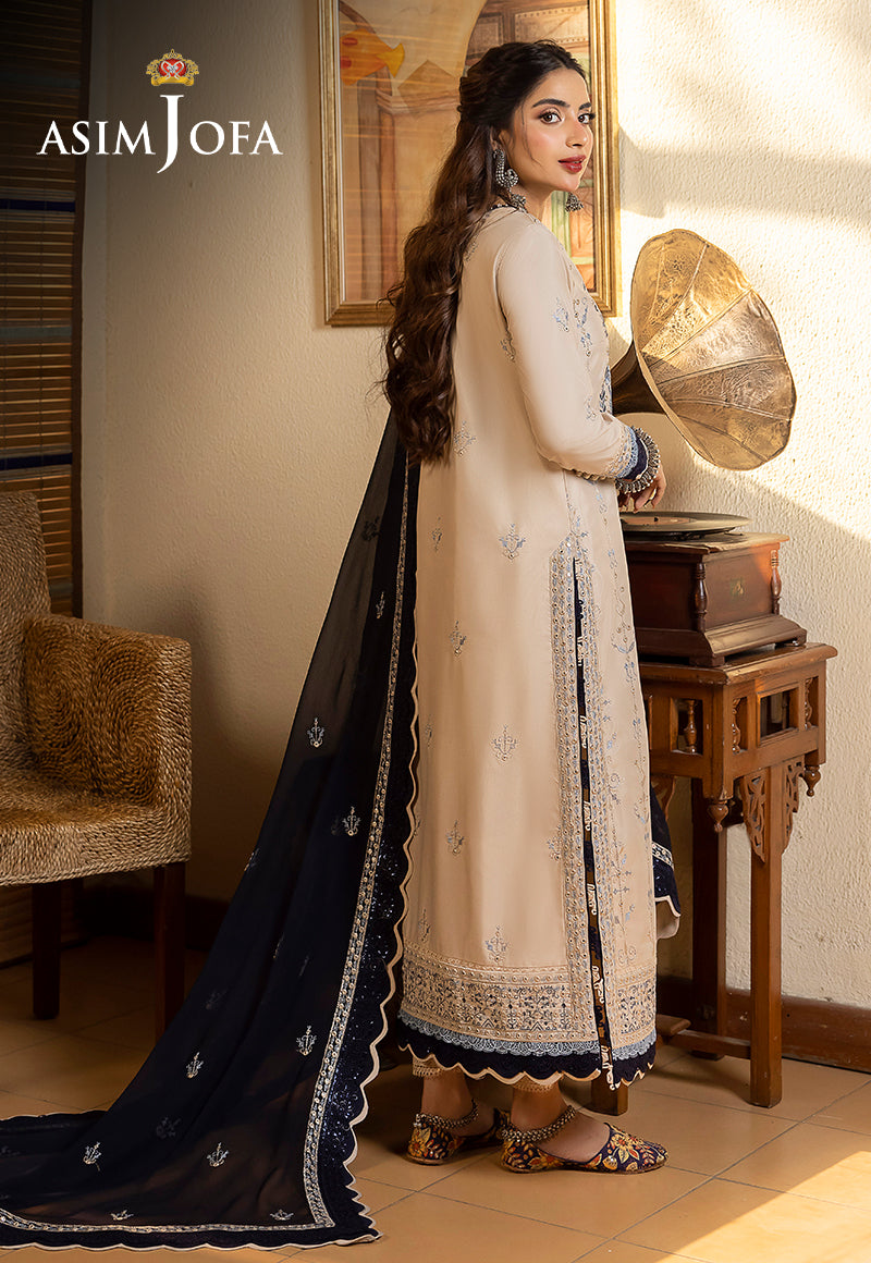 Asim Jofa - AJSW-17