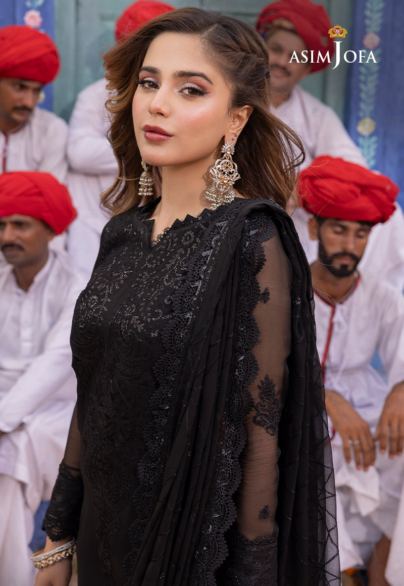 Asim Jofa - AJAB-04