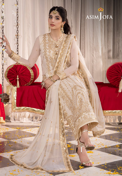 Asim Jofa - AJAB-21