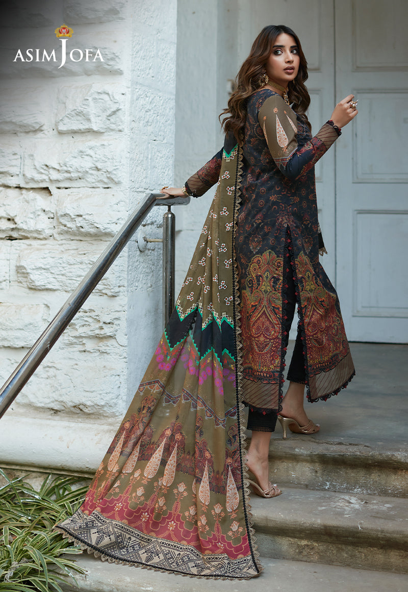 Asim Jofa - AJS-22