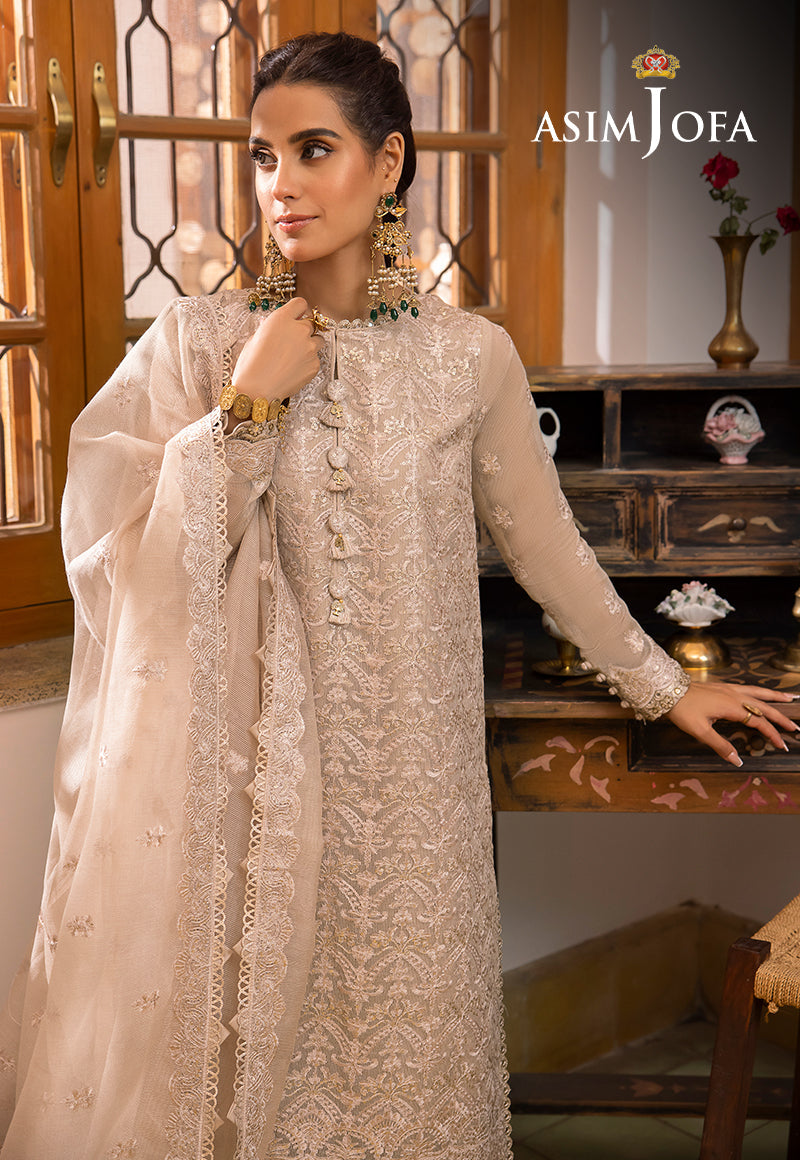 Asim Jofa - AJSW-21