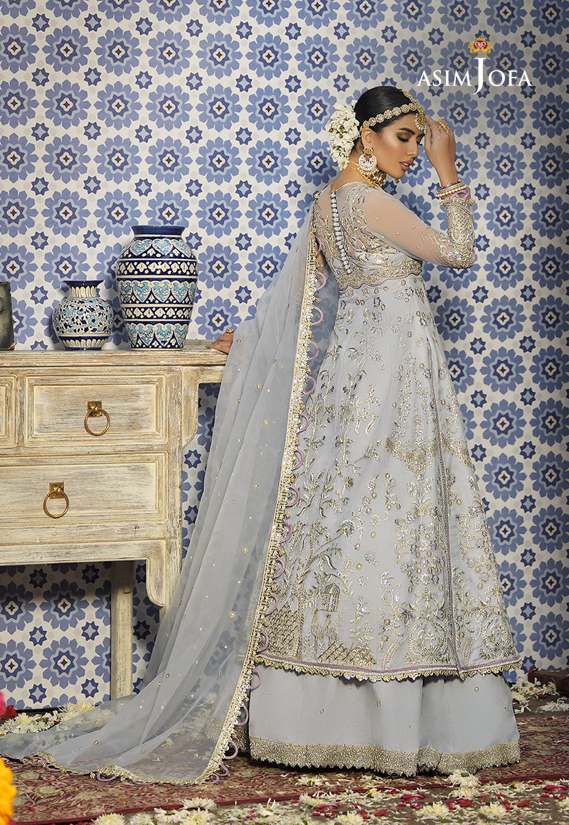 Asim Jofa - AJR-11