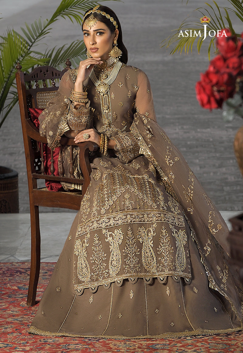 Asim Jofa - AJR-02