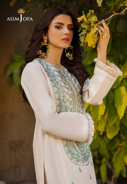 Asim Jofa - AJPE-42