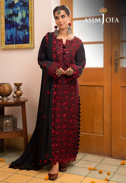 Asim Jofa - AJSW-22