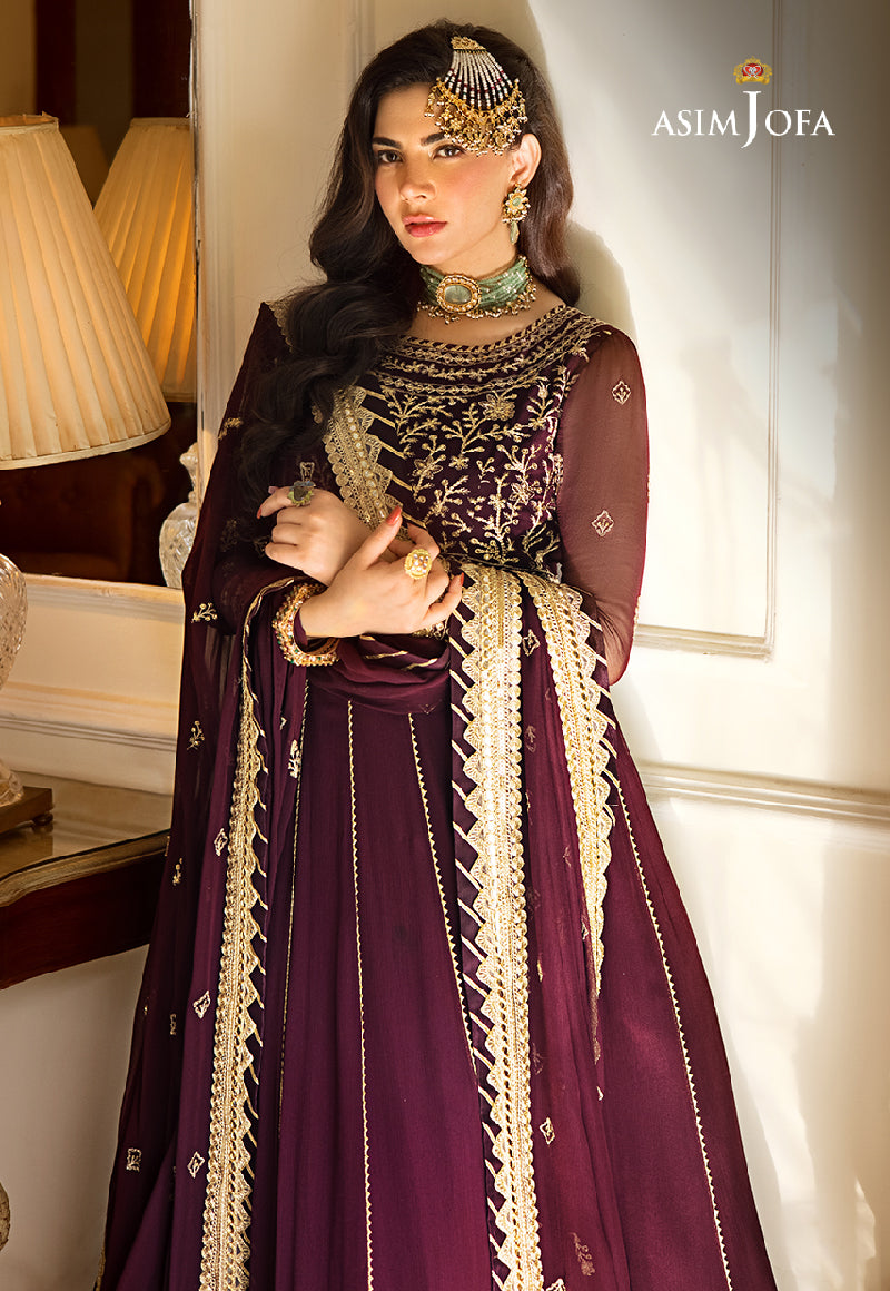 Asim Jofa - AJZS-05