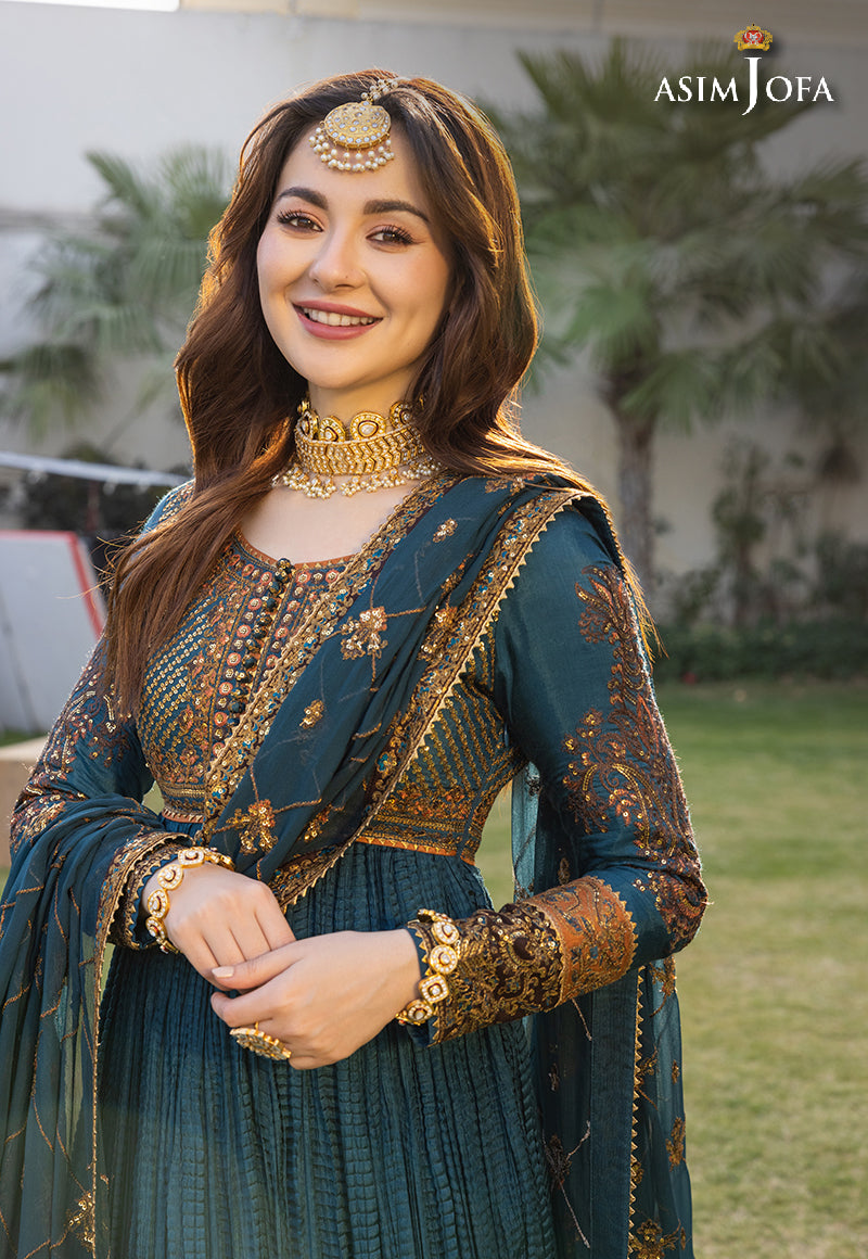 Asim Jofa - AJHJ-21