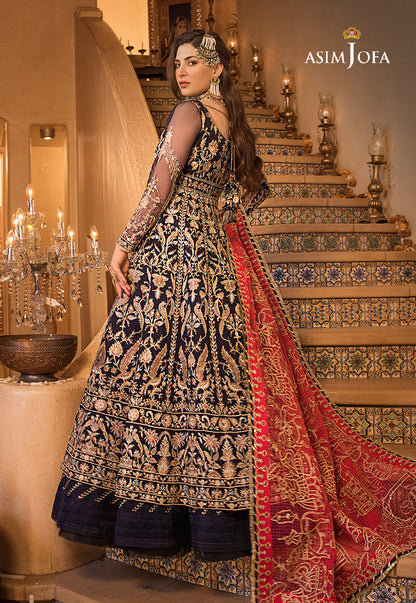Asim Jofa - AJBN-02