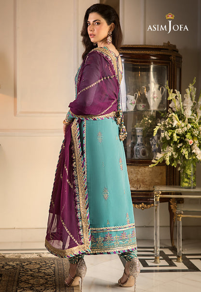 Asim Jofa - AJZS-17