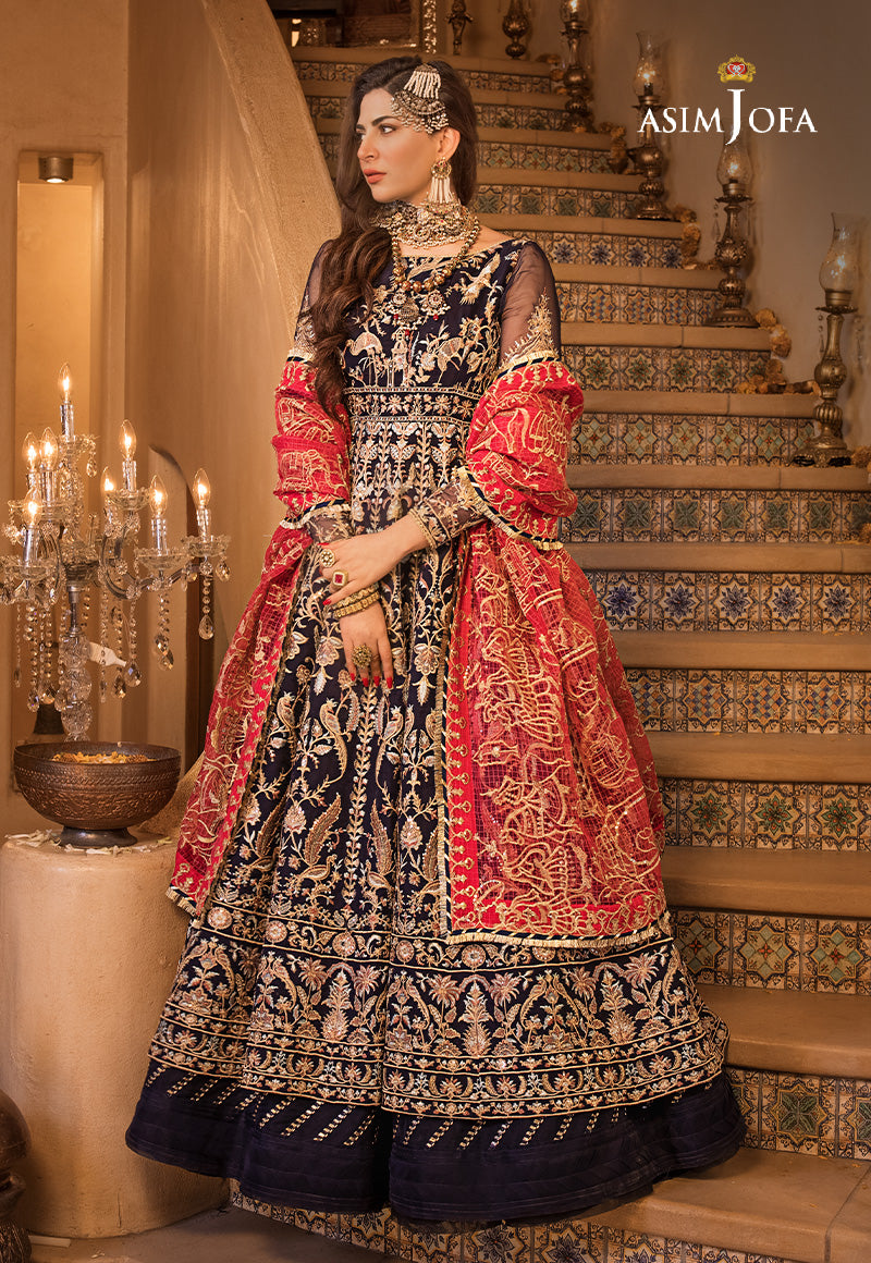 Asim Jofa - AJBN-02