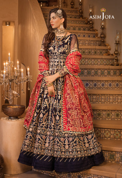 Asim Jofa - AJBN-02