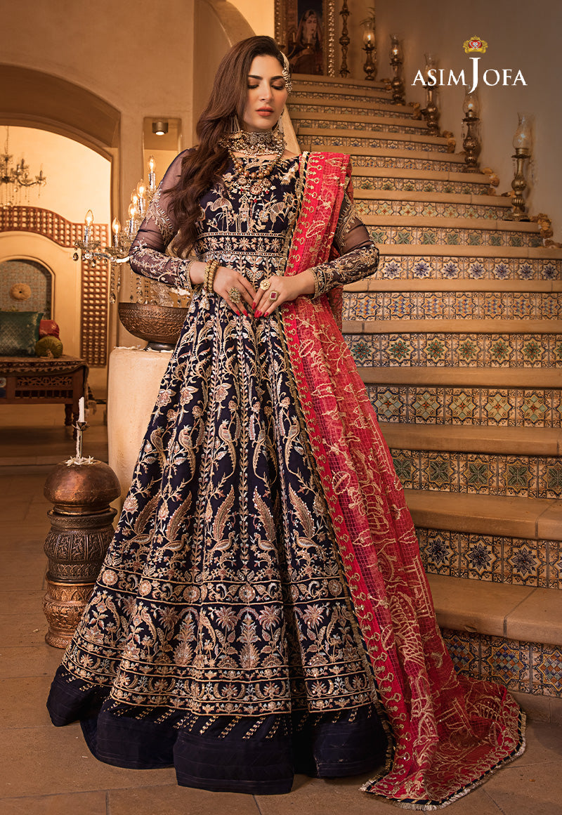 Asim Jofa - AJBN-02