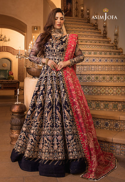 Asim Jofa - AJBN-02