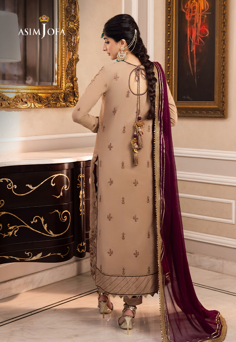 Asim Jofa - AJZS-12