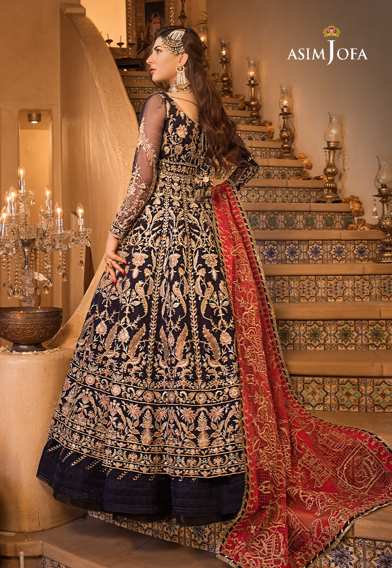 Asim Jofa - AJBN-02