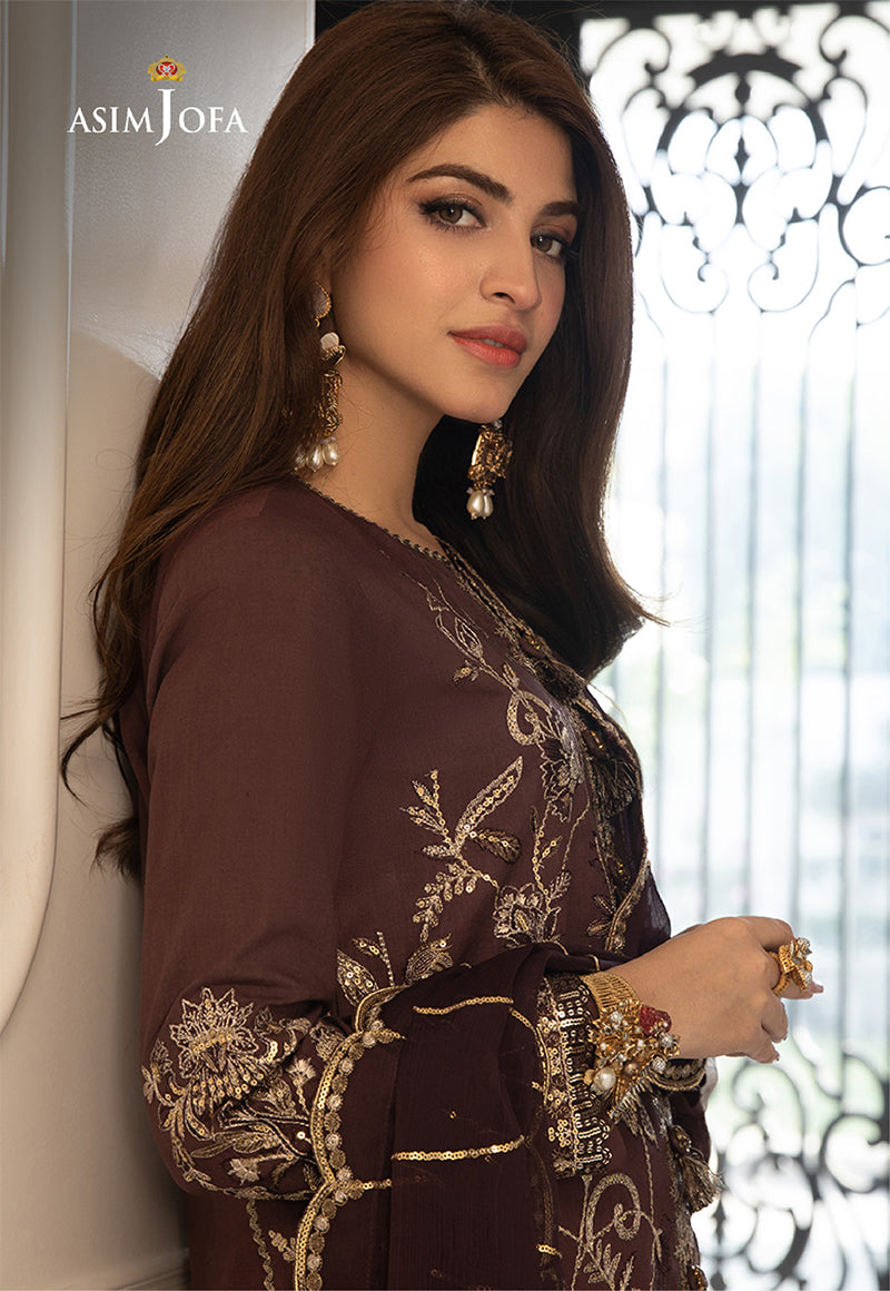 Asim Jofa - AJAI-23