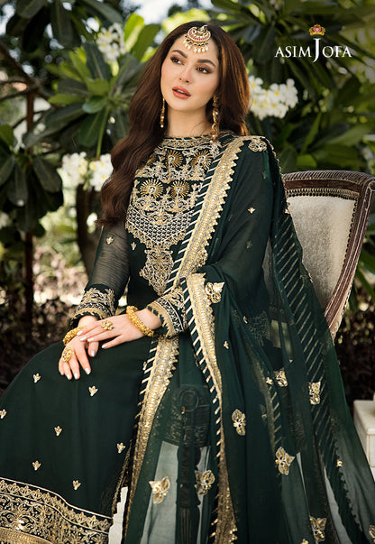 Asim Jofa - AJZS-04