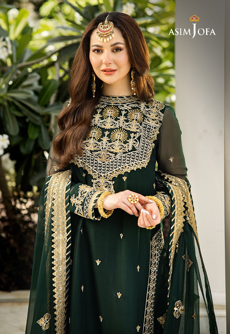 Asim Jofa - AJZS-04