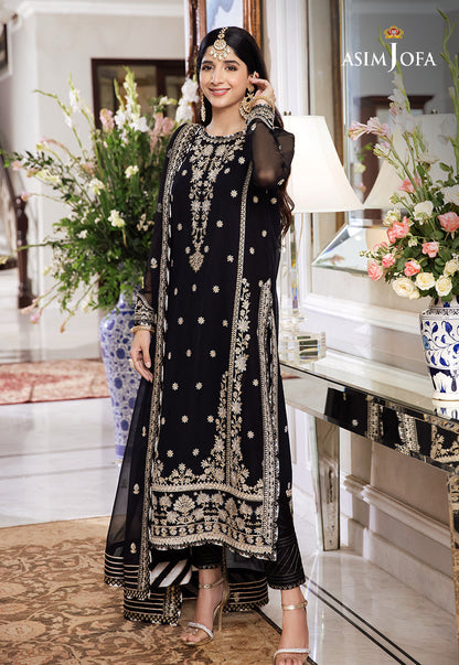 Asim Jofa - AJZS-14