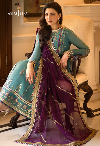 Asim Jofa - AJZS-17