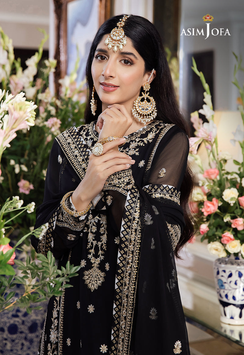 Asim Jofa - AJZS-14