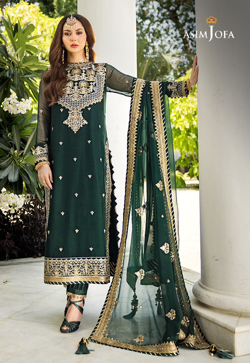 Asim Jofa - AJZS-04