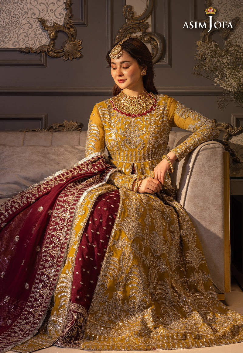 Asim Jofa - AJHJ-22