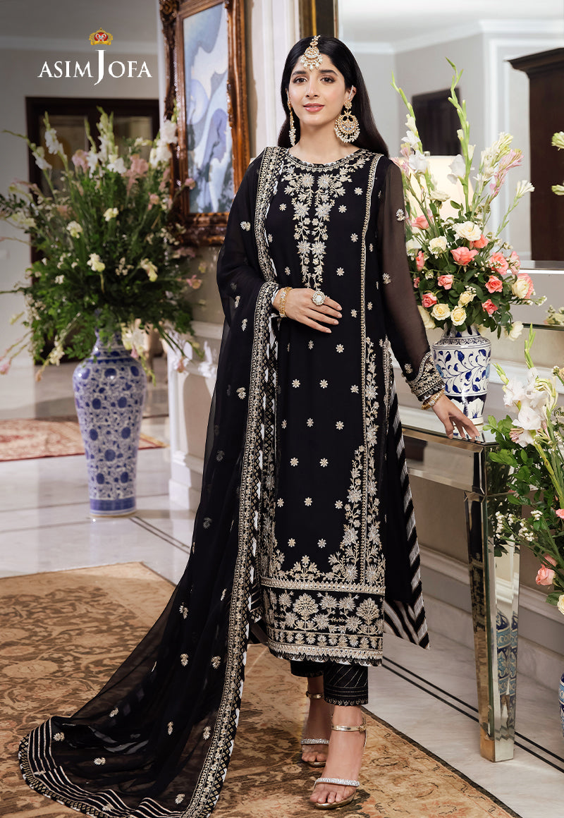 Asim Jofa - AJZS-14