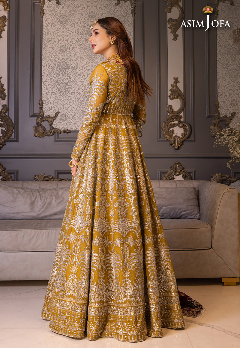 Asim Jofa - AJHJ-22