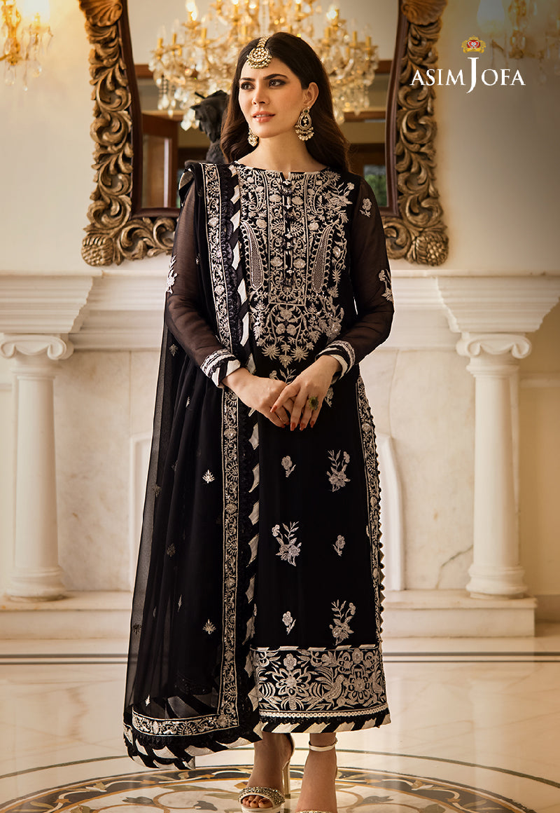 Asim Jofa - AJZS-02