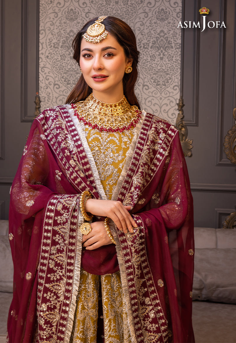 Asim Jofa - AJHJ-22