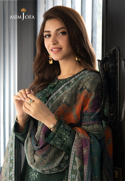 Asim Jofa - AJAI-32