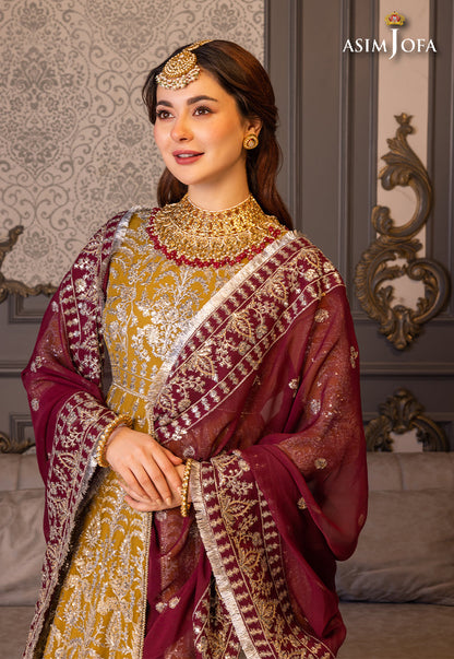 Asim Jofa - AJHJ-22