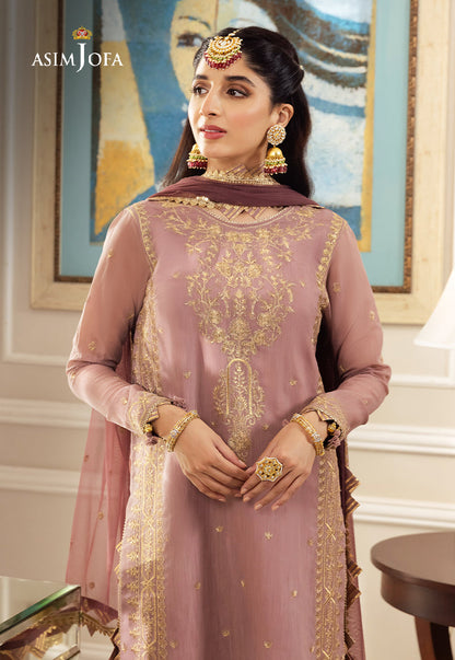 Asim Jofa - AJZS-20