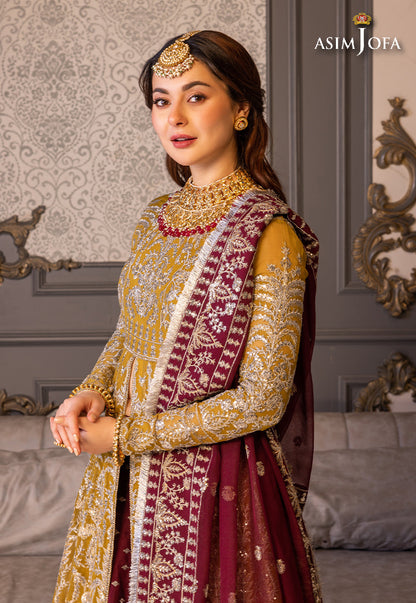 Asim Jofa - AJHJ-22