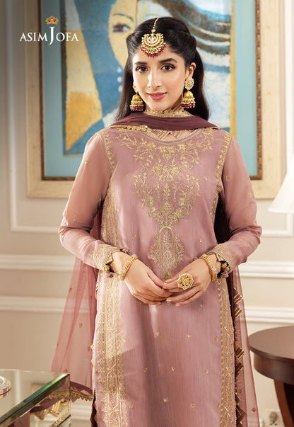 Asim Jofa - AJZS-20